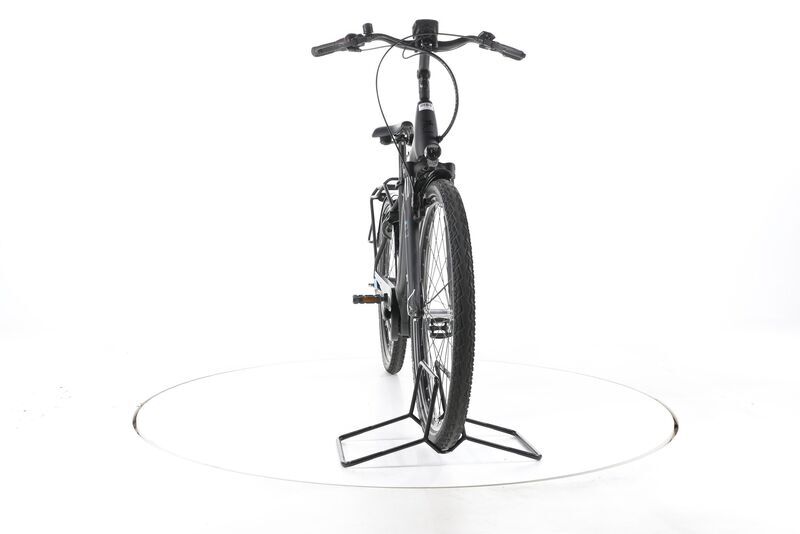 Pegasus Solero Evo 7R Plus 2022 | černá | 28" | 50 cm | < 500 km, image 4 of 5