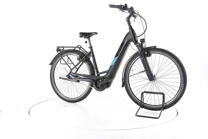 Pegasus Solero EVO 7R Plus 2023 | negro | 28" | 50 cm | 500 - 3000 km, image 1 of 4