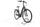 Pegasus Solero EVO 7R Plus 2023 | negro | 28" | 50 cm | 500 - 3000 km, thumbnail 2 of 4
