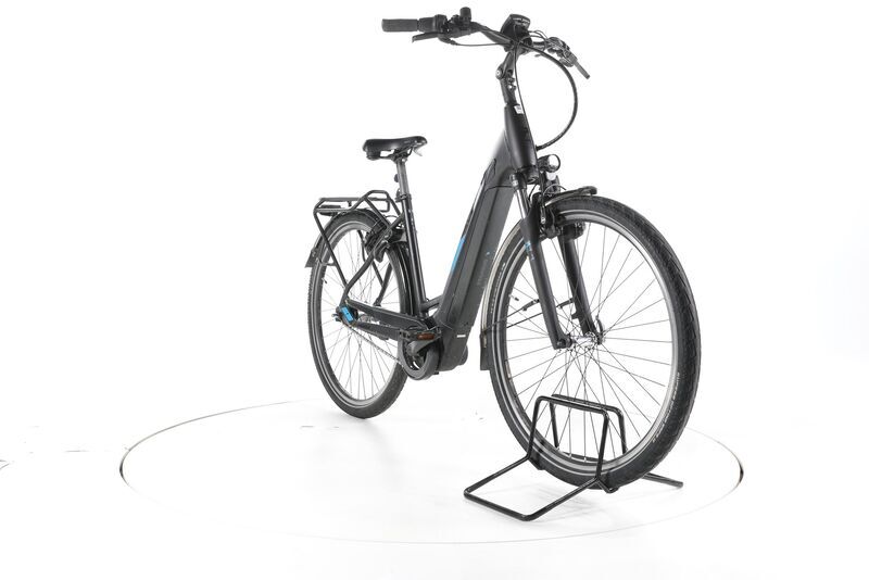 Pegasus Solero EVO 7R Plus 2023 | negro | 28" | 50 cm | 500 - 3000 km, image 2 of 4