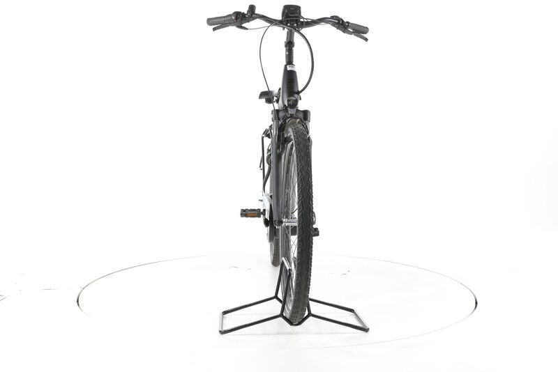Pegasus Solero EVO 7R Plus 2023 | negro | 28" | 50 cm | 500 - 3000 km, image 3 of 4
