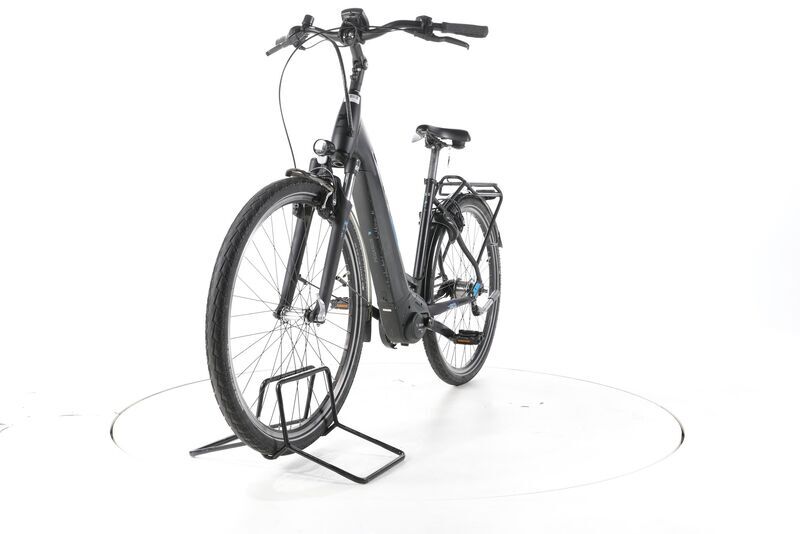 Pegasus Solero EVO 7R Plus 2023 | negro | 28" | 50 cm | 500 - 3000 km, image 4 of 4