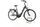 Pegasus Solero EVO 7R Plus 2023 | black | 28" | 55 cm | < 500 km, thumbnail 1 of 4