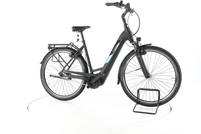 Pegasus Solero EVO 7R Plus 2023 | black | 28" | 55 cm | < 500 km, image 1 of 4