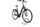 Pegasus Solero EVO 7R Plus 2023 | black | 28" | 55 cm | < 500 km, thumbnail 2 of 4