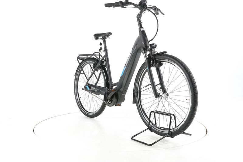 Pegasus Solero EVO 7R Plus 2023 | black | 28" | 55 cm | < 500 km, image 2 of 4