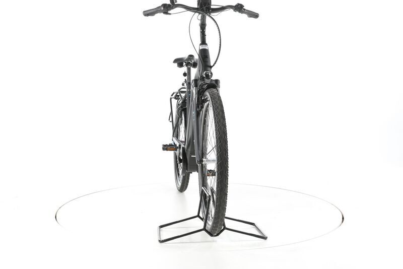 Pegasus Solero EVO 7R Plus 2023 | black | 28" | 55 cm | < 500 km, image 3 of 4