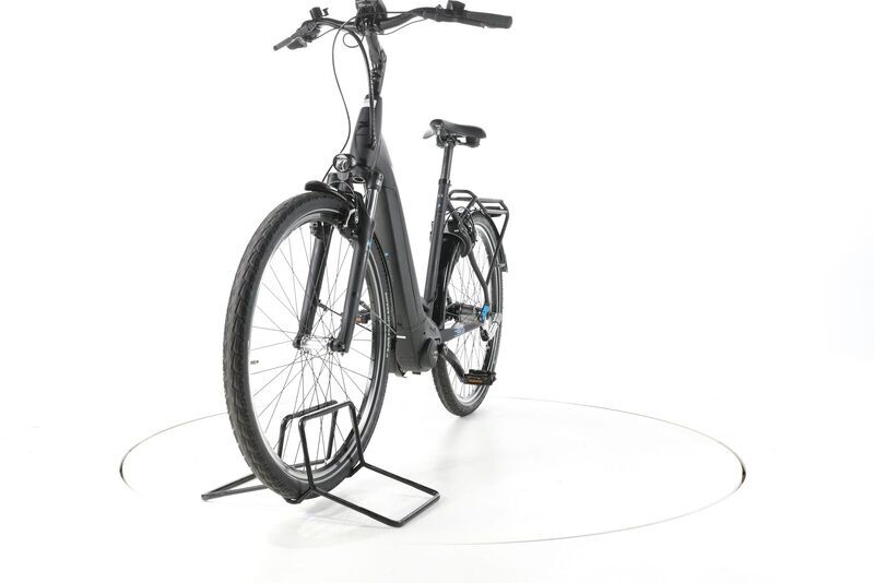 Pegasus Solero EVO 7R Plus 2023 | black | 28" | 55 cm | < 500 km, image 4 of 4