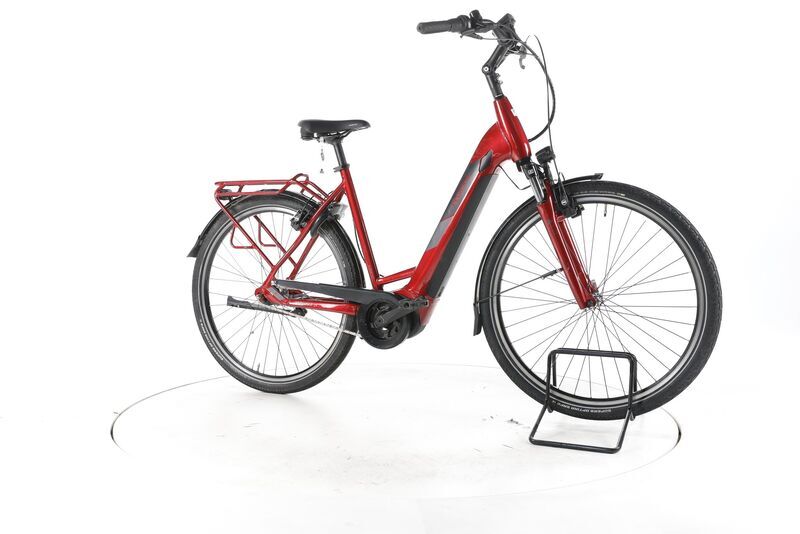 Pegasus Solero EVO 7R Plus 2023 | červená | 28" | 55 cm | < 500 km, image 2 of 5