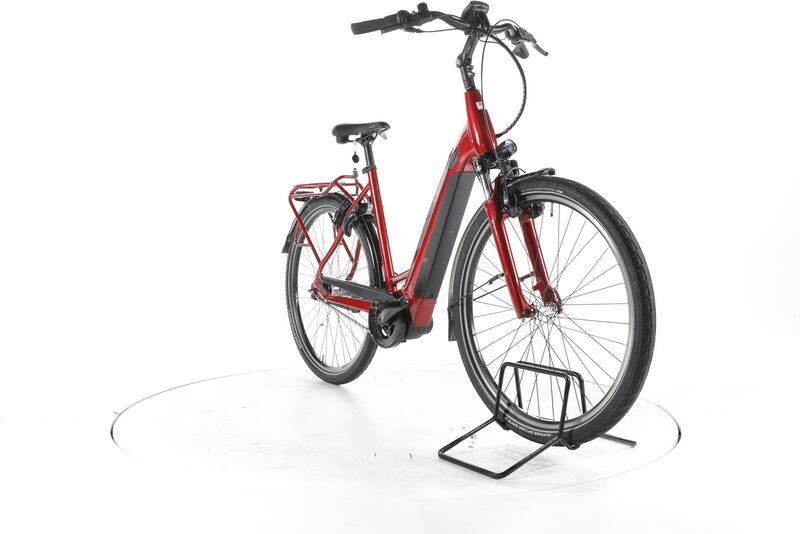 Pegasus Solero EVO 7R Plus 2023 | červená | 28" | 55 cm | < 500 km, image 3 of 5