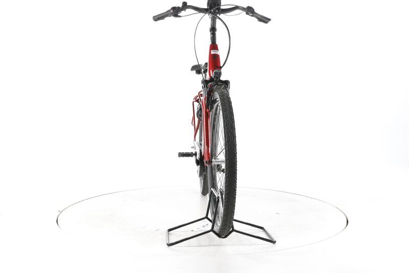 Pegasus Solero EVO 7R Plus 2023 | červená | 28" | 55 cm | < 500 km, image 4 of 5