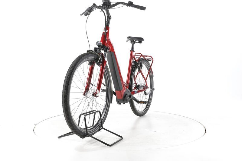 Pegasus Solero EVO 7R Plus 2023 | červená | 28" | 55 cm | < 500 km, image 5 of 5
