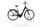 Pegasus Solero EVO 7R Plus 2023 | black | 28" | 45 cm | < 500 km, thumbnail 1 of 5