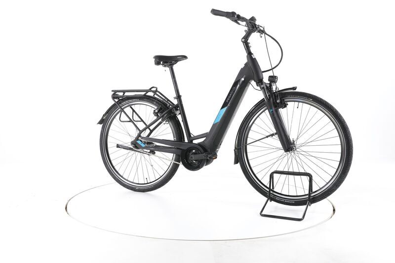 Pegasus Solero EVO 7R Plus 2023 | black | 28" | 45 cm | < 500 km, image 2 of 5