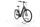 Pegasus Solero EVO 7R Plus 2023 | black | 28" | 45 cm | < 500 km, thumbnail 3 of 5