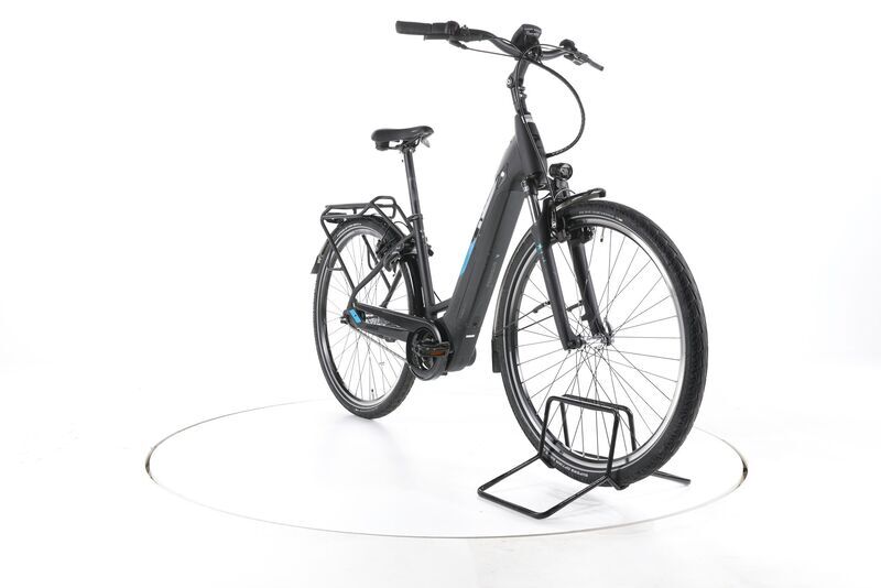 Pegasus Solero EVO 7R Plus 2023 | black | 28" | 45 cm | < 500 km, image 3 of 5