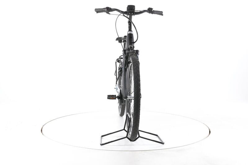 Pegasus Solero EVO 7R Plus 2023 | black | 28" | 45 cm | < 500 km, image 4 of 5
