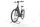 Pegasus Solero EVO 7R Plus 2023 | black | 28" | 45 cm | < 500 km, thumbnail 5 of 5