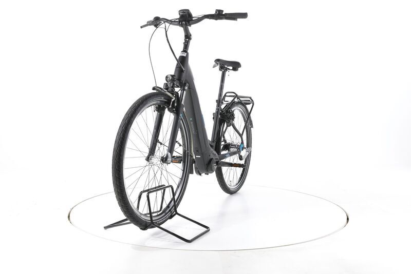 Pegasus Solero EVO 7R Plus 2023 | black | 28" | 45 cm | < 500 km, image 5 of 5