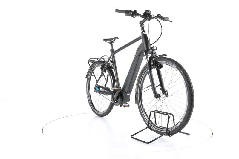 Pegasus Solero EVO 7R Plus (2022) | Diamond | black | 27.5" | 60 cm | XL | 100 - 500 km 3