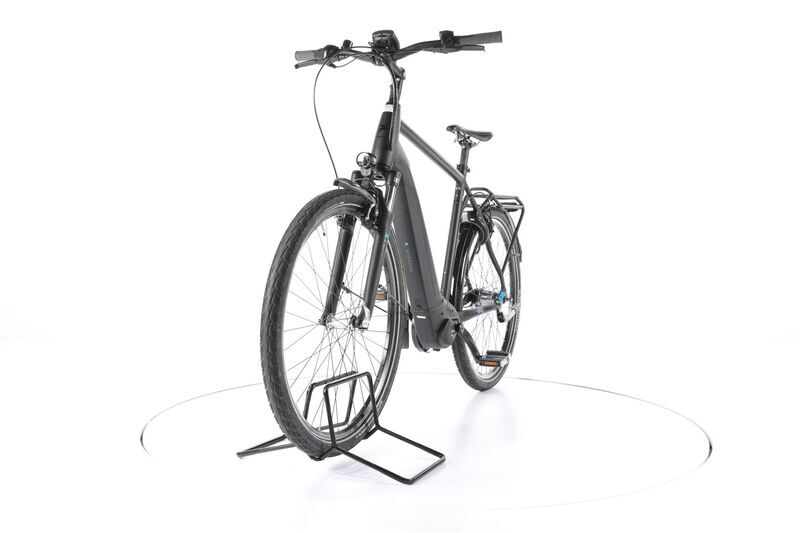 Pegasus Solero EVO 7R Plus (2022) | Diamond | black | 27.5" | 60 cm | XL | 100 - 500 km 5