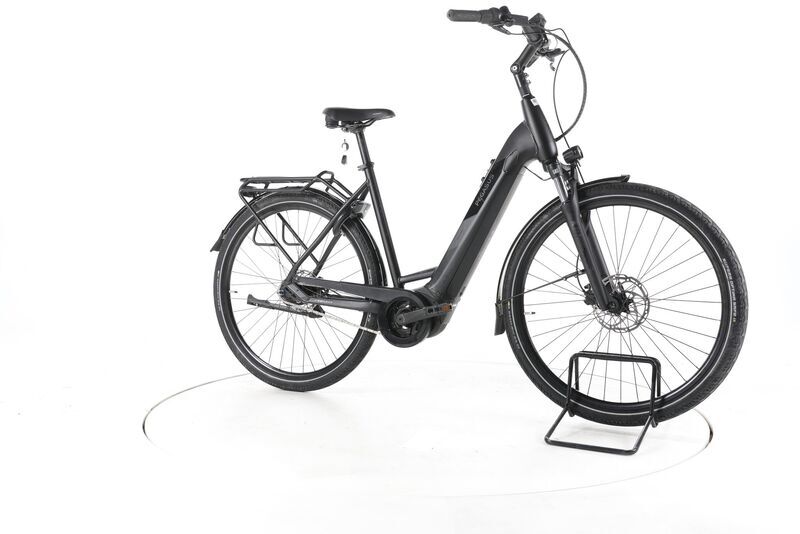Pegasus Solero EVO 8F 2022 | nero | 28" | 55 cm | < 500 km, image 1 of 4