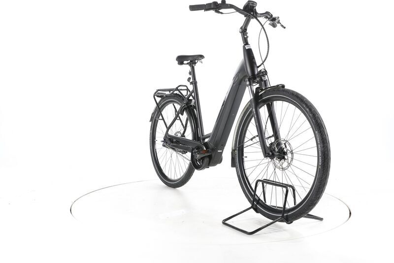 Pegasus Solero EVO 8F 2022 | nero | 28" | 55 cm | < 500 km, image 2 of 4