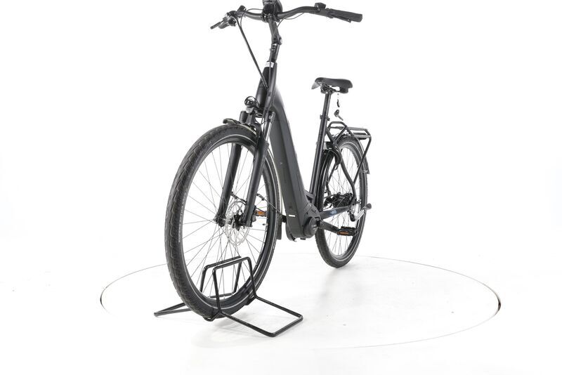 Pegasus Solero EVO 8F 2022 | nero | 28" | 55 cm | < 500 km, image 4 of 4