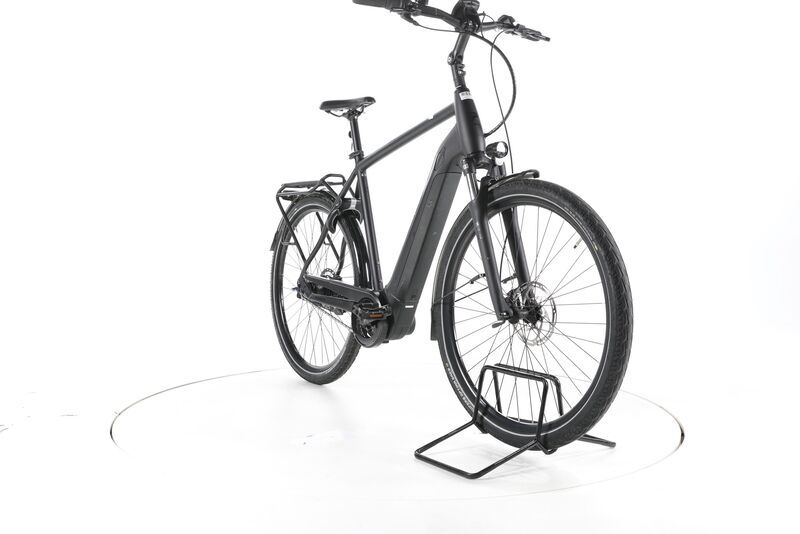 Pegasus Solero EVO 8R 2022 | black | 28" | 60 cm | < 500 km, image 2 of 4