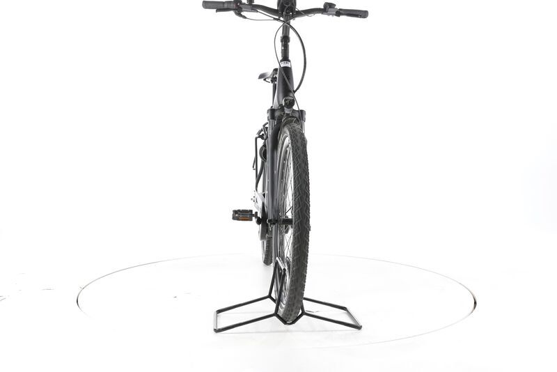 Pegasus Solero EVO 8R 2022 | black | 28" | 60 cm | < 500 km, image 3 of 4