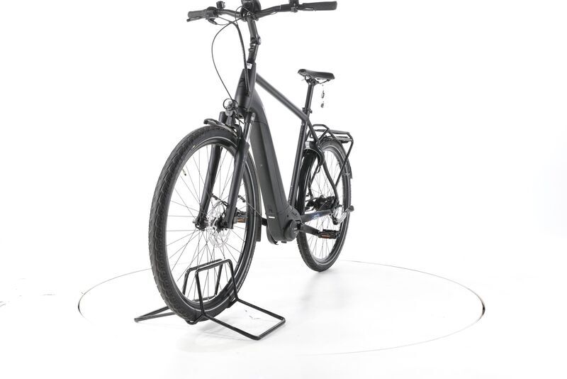 Pegasus Solero EVO 8R 2022 | black | 28" | 60 cm | < 500 km, image 4 of 4