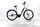 Pegasus Solero EVO 8R 2022 | white | 28" | 50 cm | < 500 km, thumbnail 1 of 5