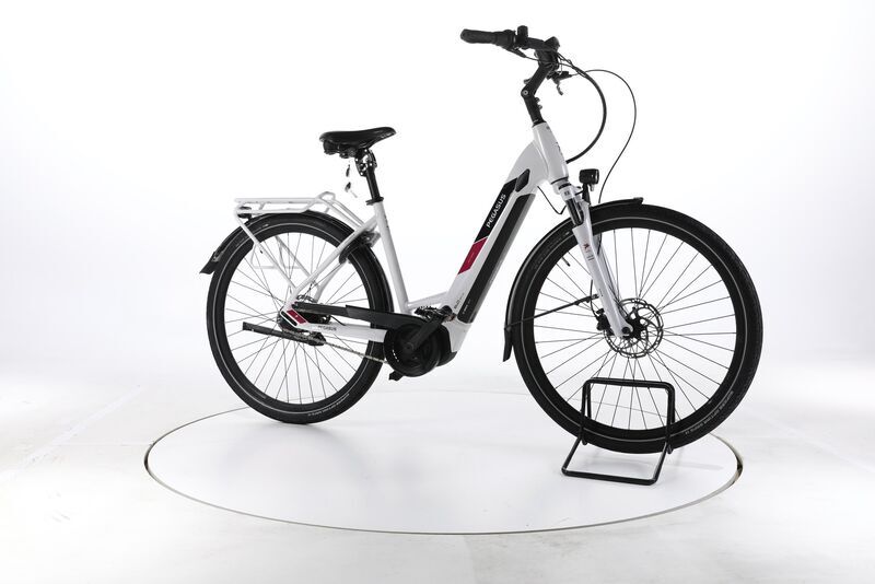 Pegasus Solero EVO 8R 2022 | white | 28" | 50 cm | < 500 km, image 2 of 5