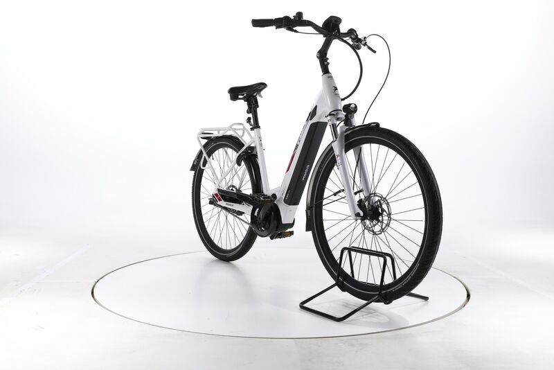 Pegasus Solero EVO 8R 2022 | white | 28" | 50 cm | < 500 km, image 3 of 5