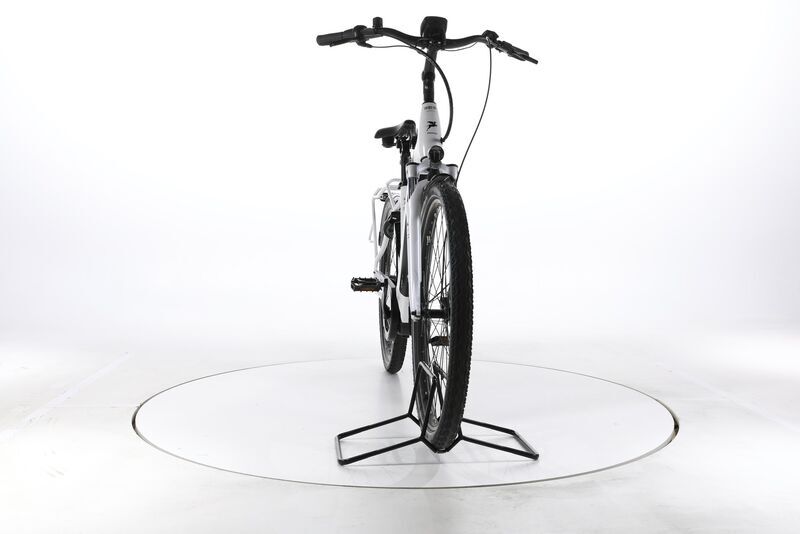Pegasus Solero EVO 8R 2022 | white | 28" | 50 cm | < 500 km, image 4 of 5