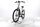 Pegasus Solero EVO 8R 2022 | white | 28" | 50 cm | < 500 km, thumbnail 5 of 5