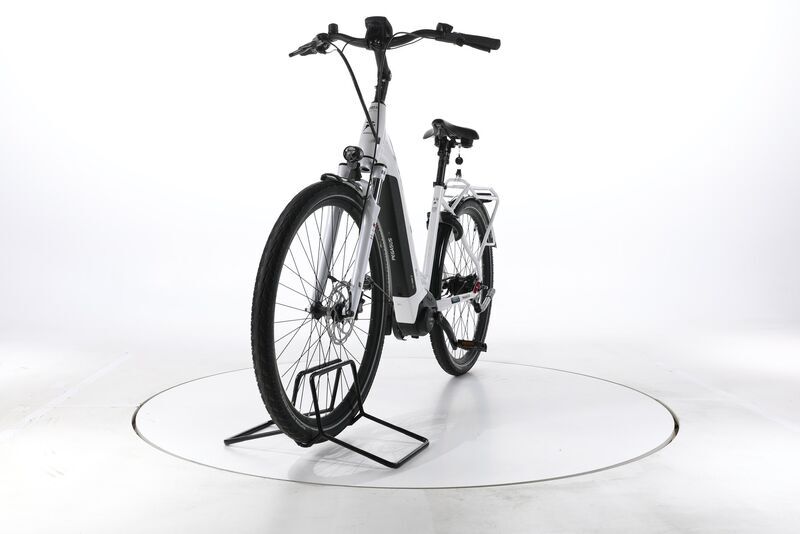 Pegasus Solero EVO 8R 2022 | white | 28" | 50 cm | < 500 km, image 5 of 5