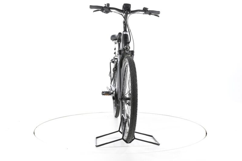 Pegasus Solero EVO 9 2022 | black | 28" | 55 cm | 500-3000 km 3