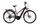 Pegasus Solero EVO 9 (2022) | Trapezio | vino rosso | 28" | 45 cm | 100 - 500 km thumbnail 1/5