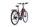 Pegasus Solero EVO 9 (2022) | Trapezio | vino rosso | 28" | 45 cm | 100 - 500 km thumbnail 2/5