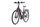 Pegasus Solero EVO 9 (2022) | Trapezio | vino rosso | 28" | 45 cm | 100 - 500 km thumbnail 5/5