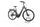 Pegasus Solero EVO 9 2022 | purple | 28" | 50 cm | 500 - 3000 km, thumbnail 1 of 4