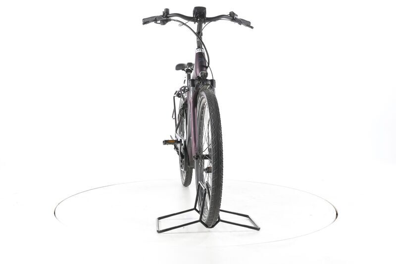 Pegasus Solero EVO 9 2022 | purple | 28" | 50 cm | 500 - 3000 km, image 3 of 4