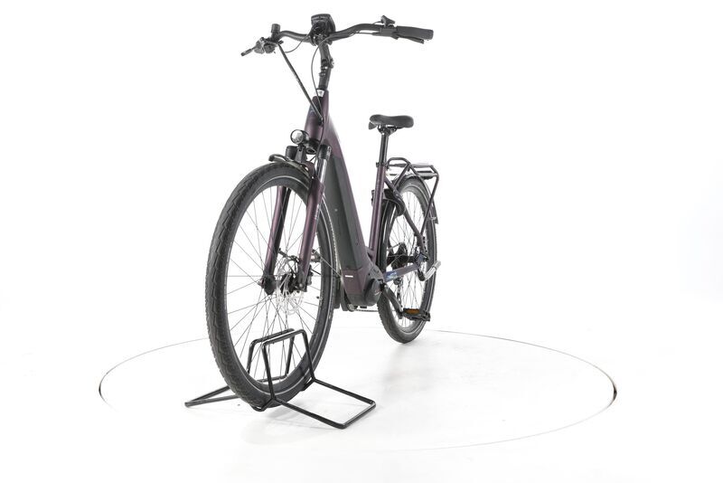 Pegasus Solero EVO 9 2022 | purple | 28" | 50 cm | 500 - 3000 km, image 4 of 4