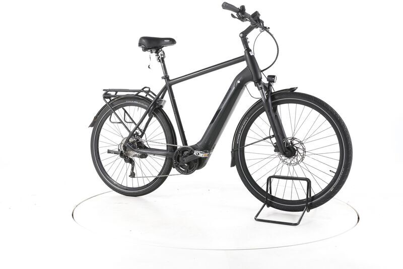 Pegasus Solero Evo 9 2022 | black | 28" | 60 cm | > 3000 km, image 1 of 4