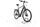 Pegasus Solero Evo 9 2022 | black | 28" | 60 cm | > 3000 km, thumbnail 2 of 4