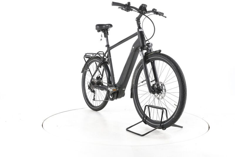 Pegasus Solero Evo 9 2022 | black | 28" | 60 cm | > 3000 km, image 2 of 4