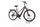 Pegasus Solero EVO 9 2022 | purple | 28" | 55 cm | > 3000 km, thumbnail 1 of 4