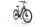 Pegasus Solero EVO 9 2022 | purple | 28" | 55 cm | > 3000 km, thumbnail 2 of 4