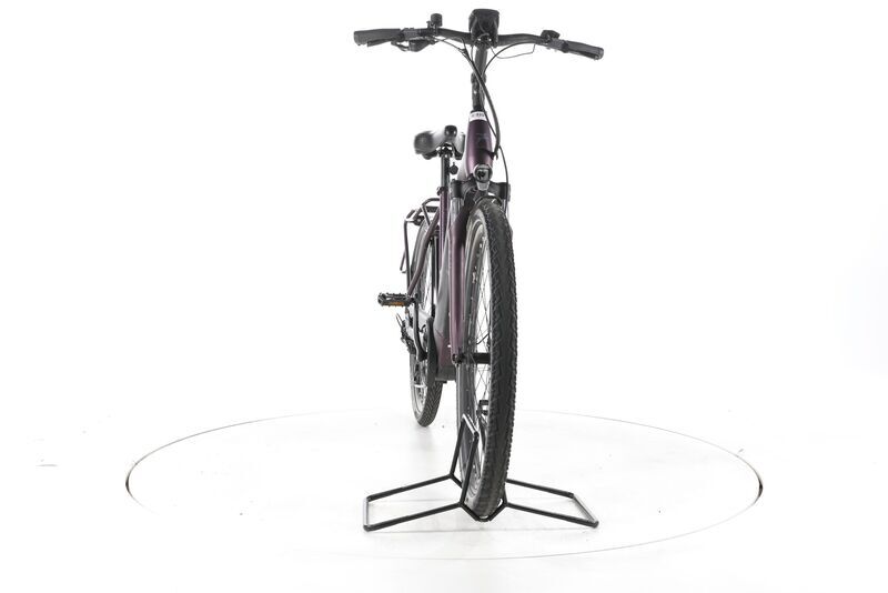 Pegasus Solero EVO 9 2022 | purple | 28" | 55 cm | > 3000 km, image 3 of 4